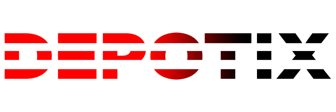 Depotix логотип